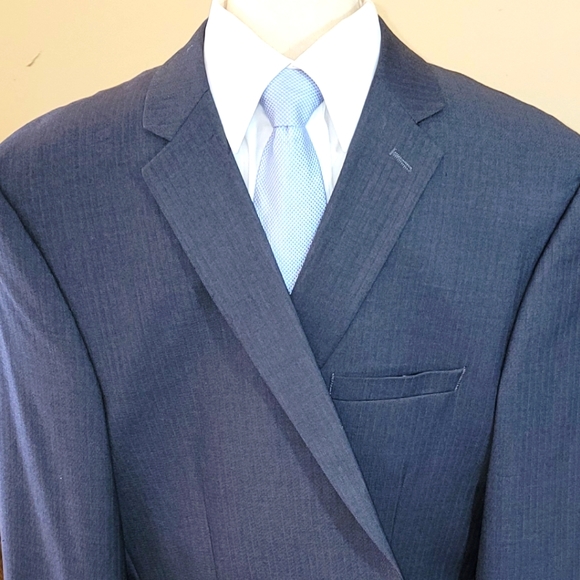Caravelli CollezioneItalian Design Suit